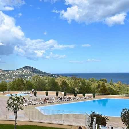 Apartment Village Cap Esterel - Le Village-76 By Interhome Saint-Raphaël Εξωτερικό φωτογραφία