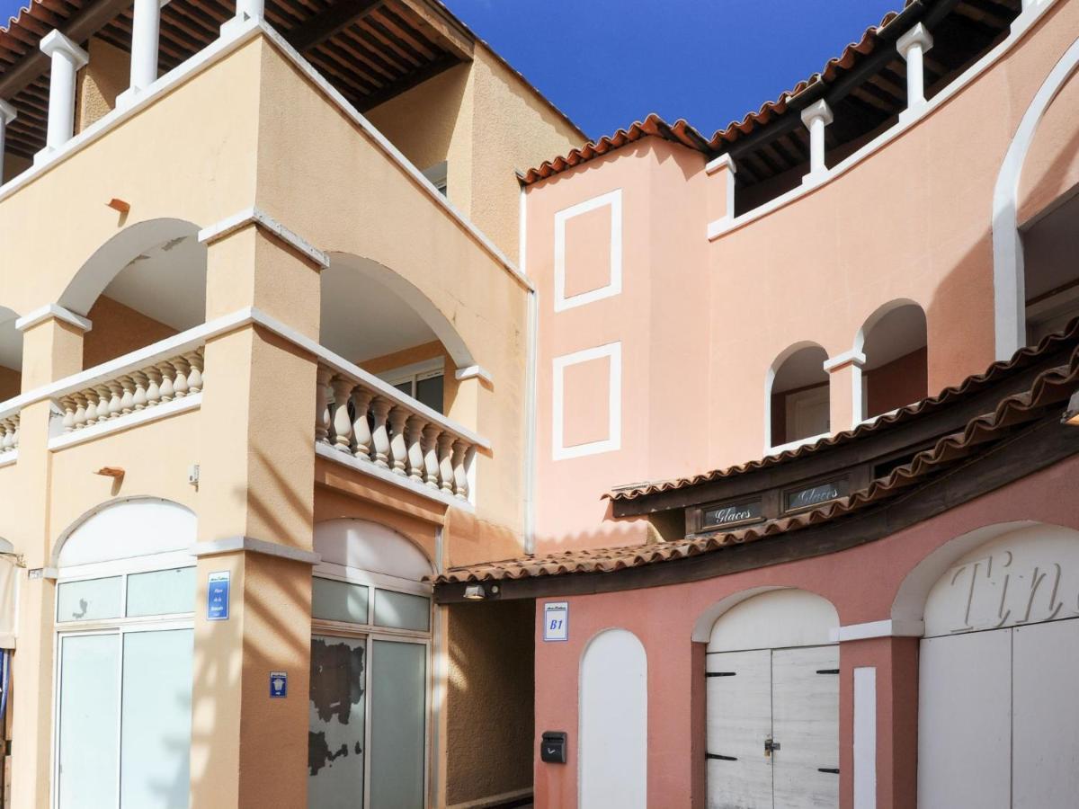 Apartment Village Cap Esterel - Le Village-76 By Interhome Saint-Raphaël Εξωτερικό φωτογραφία
