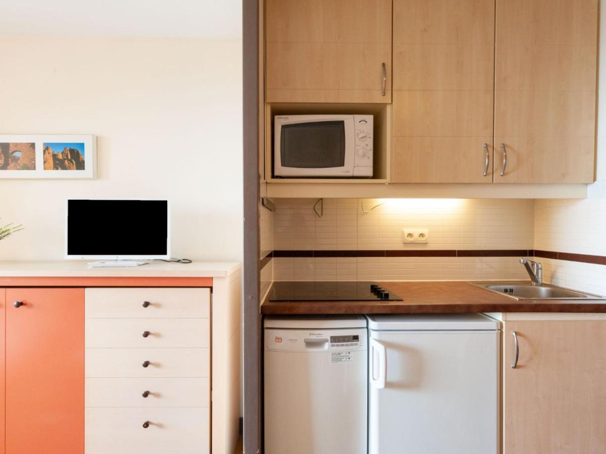 Apartment Village Cap Esterel - Le Village-76 By Interhome Saint-Raphaël Εξωτερικό φωτογραφία