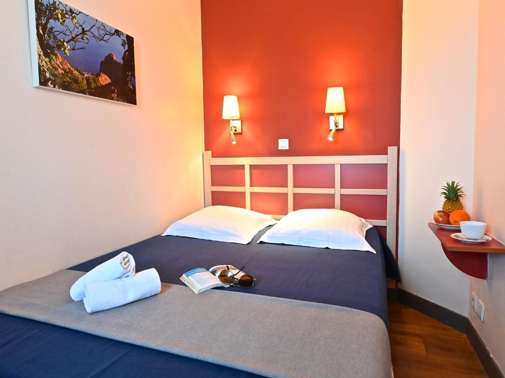 Apartment Village Cap Esterel - Le Village-76 By Interhome Saint-Raphaël Εξωτερικό φωτογραφία